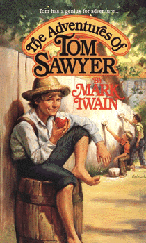 The Adventures of Tom Sawyer