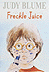 Freckle Juice, Paperback