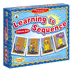 Learning to Sequence, 4-Scene Sets