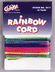 Rainbow Cord