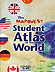 The MapQuest Student Atlas of the World, Single