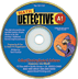 Math Detective, Software A1 CD