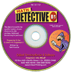 Math Detective, Software B1 CD