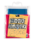 Book Buddy Bags, 10 1/2" x 12 1/2", 6 bags