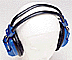 Mono Headphones