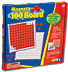 Magnetic 100 Board & Tiles