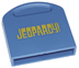 Classroom Jeopardy! Game Cartridges, Grade 5: Part One