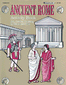 Hands-On Heritage Activity Books, Ancient Rome