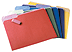 Pendaflex® File Folders with Erasable Tabs, 12