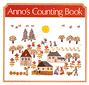 Anno's Counting Book Big Book