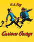 Curious George®, Paperback