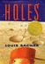 Holes, Paperback