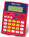 Calc-U-Vue Talking Calculator, Set of 10