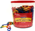 Link N' Learn® Links in a Bucket, 500 (4 colors)