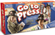 Go to Press! A Grammar and Editing Game