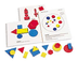 Attribute Block Activity Cards