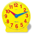 Big Time- Learning Clock, 12-Hour Demonstration Clock