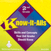 Know-It-Alls, Grade 2