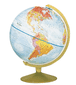 The Explorer Classroom Globe