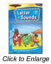 Letter Sounds CD & Book