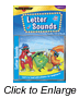 Letter Sounds CD