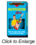 Multiplication Rock VHS Video