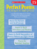 Perfect Poems with Strategies for Building Fluency, Grades 1-2