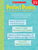 Perfect Poems with Strategies for Building Fluency, Grades 3-4