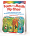 Poem of the Month Flip Chart