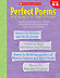 Perfect Poems with Strategies for Building Fluency, Grades 5-6