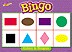 Bingo Games, Colors & Shapes