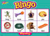 Bingo Games, Rhyming