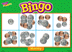 Bingo Games, Subtraction