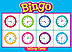 Bingo Games, Telling Time