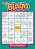 Bingo Games, Punctuation