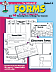 Forms at Your Fingertips, Grades 1-6
