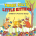 Three Silly Little Kittens, CD