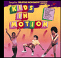 Greg & Steve - Kids in Motion, CD Greg & Steve CDs